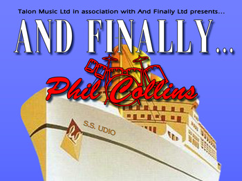 And Finally Phil Collins picture