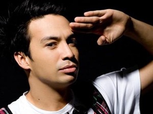 Laidback Luke artist photo