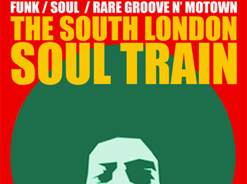 The South London Soul Train: Jazzheadchronic picture