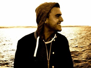 Ryan Keen artist photo
