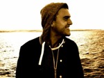 Ryan Keen artist photo