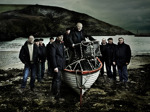 Fisherman's Friends artist photo