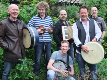 The Chairman's Charity Gala: Ruff ‘n’ Ready + The Premier Cru + The Accidentals + Grantham Operatic Society + Grantham School of Dance + D2E Guildhall Youth Drama + Starbright UV Cabaret + Daniella Ord + Beth Frisby + Bob Brownlow picture