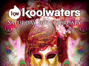 Koolwaters: Fun Lovin' Criminals + Lee Richard + Mr White + Mr. White + Mike K + Shaun K + Alyson Costa + Freddie Laws picture