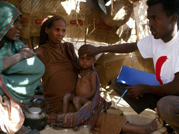 Somalia: A Humanitarian Story picture