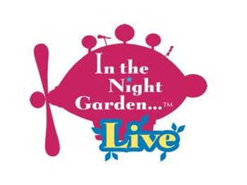 In The Night Garden Live (Touring) artist photo