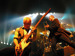 Boogaloo Promotions' Pakefield Blues & Boogie Festival event picture