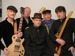 Boogaloo Promotions Blues Weekend event picture