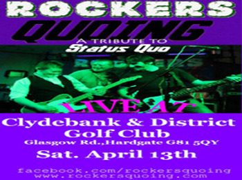 Rockers Quoing picture