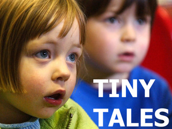 Tiny Tales: From Hare To There picture