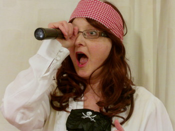 It's A Pirate's Life For Me picture