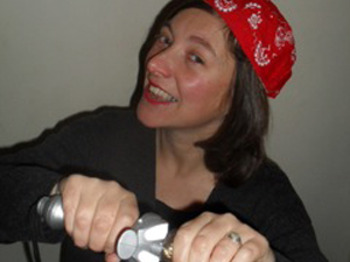 Cafe Voices: It's A Pirate's Life picture