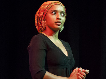 I Knew A Man Called Livingstone: Mara Menzies picture