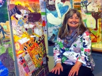 Highland Storypanels – Children's Workshop picture