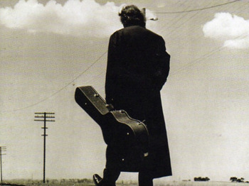 An Homage To The Man In Black: PJ Walker & The Cash Collection picture