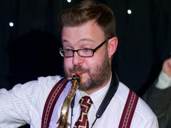 James Rawlinson + Howard Mitchell picture