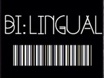 Bi:Lingual artist photo