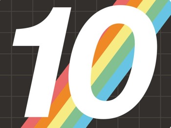 Ten Means Ten (Upitup 10th Birthday): Ceephax Acid Crew + AGT Rave Cru + Acrobat + Datassette + VHS Head + Tony Loco + Oddbwar + Captain Johnson picture