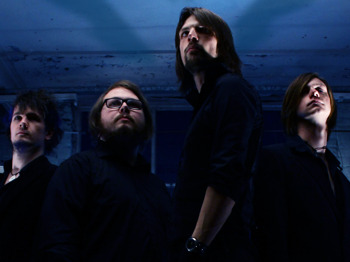 Subject Seven artist photo