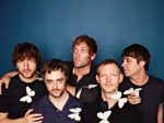 Minus The Bear artist photo