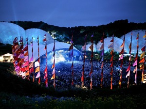 Picture for Eden Sessions