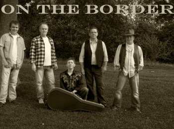 A Tribute To The Eagles: On The Border picture
