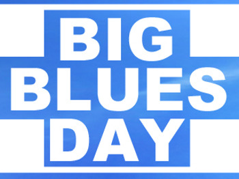 Big Blues Day: The Resonators + Dawg House + Blueprint + Sunburst + Alan Murphy picture