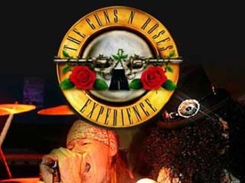 The Guns N Roses Experience picture