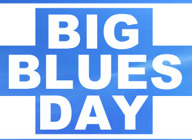 Big Blues Day artist photo