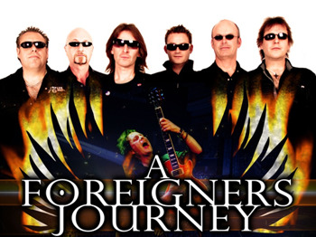 A Foreigner's Journey picture