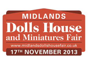 Midlands Dolls House And Miniatures Fair picture