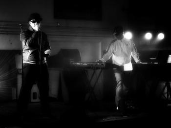 So 80's Tour: The Pet Shop Boys Tribute picture
