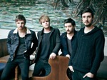Kodaline artist photo