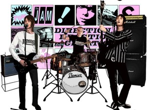 The Jam DRC artist photo