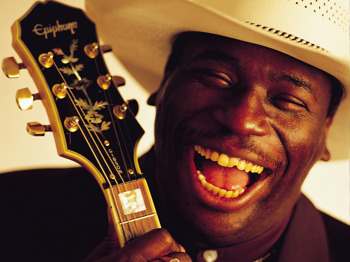Boogaloo Promotions Presents: Eugene 'Hideaway' Bridges picture