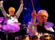 Ginger Baker's Jazz Confusion artist photo