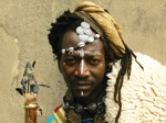 Nuru Kane artist photo