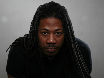 Ron Trent artist photo