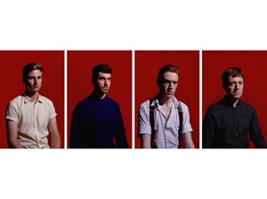 Night Engine artist photo