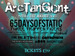 ArcTanGent event picture