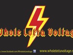 Whole Lotta Voltage artist photo