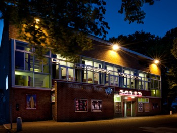 Middlesbrough Theatre venue photo