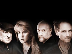 Fleetwood Mac artist photo