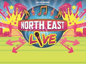 North East Live: JLS + The Wanted + Rita Ora + Little Mix + Lawson + Conor Maynard + Stooshe + Union J + Amelia Lily + More picture