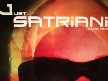 Just Satriani picture