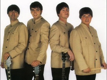 Imagine The Beatles (Beatles Tribute) picture
