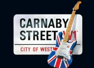 Carnaby Street - The Musical artist photo