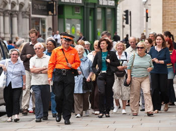 Jack The Lad, Part I (Free Guided Walk) picture