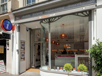 GoToMidtown Shop & Visitor Information Centre venue photo