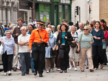 Screen Five (Free Guided Walk) picture